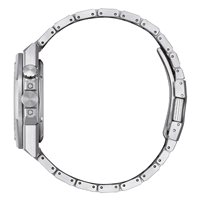 Orologio Citizen Uomo SERIE 8 in Acciaio NB6060-58X - NB6060-58X